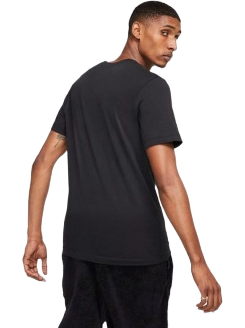 T-shirt sportswear - nike Noir - Kiabi