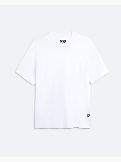 T-shirt Spot   Regular - New Man - Kiabi