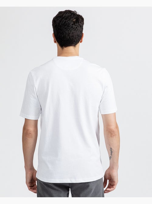 T-shirt spot   regular - new man - Kiabi