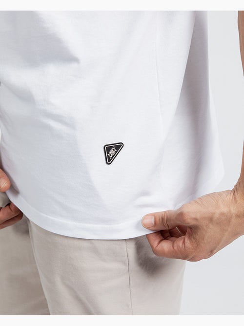 T-shirt spot   regular - new man - Kiabi