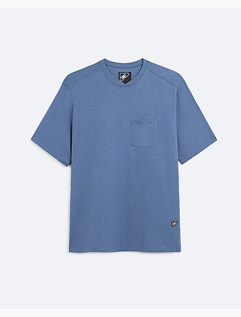 T-shirt Spot Regular - New Man