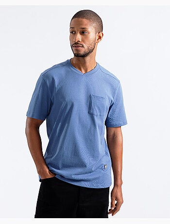 T-shirt Spot Regular - New Man