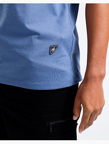 T-shirt Spot Regular - New Man