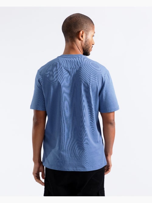 T-shirt Spot   Regular - New Man - Kiabi