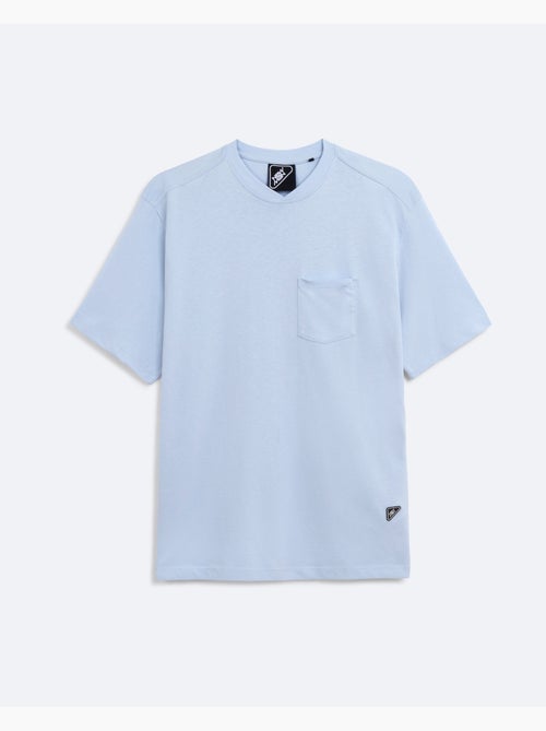 T-shirt Spot   Regular - New Man - Kiabi