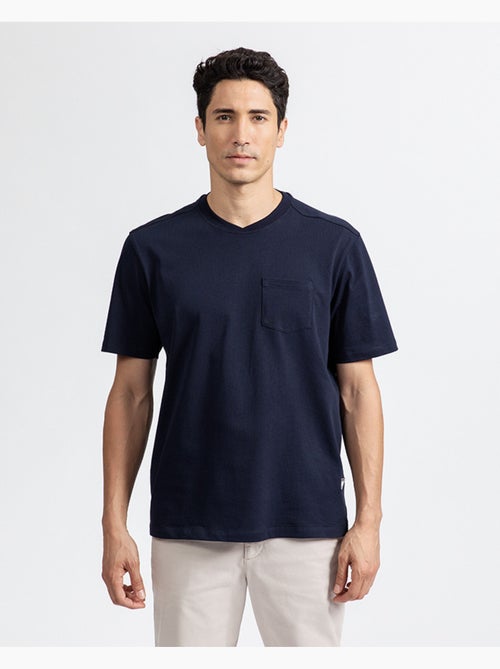 T-shirt spot   regular - new man - Kiabi