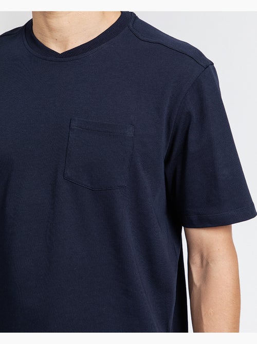 T-shirt spot   regular - new man - Kiabi