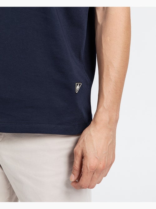 T-shirt spot   regular - new man - Kiabi