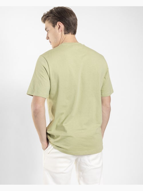 T-shirt Spot   Regular - New Man - Kiabi