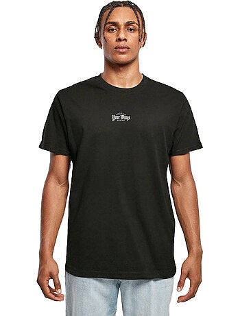T-shirt spread your wings and fly - mister tee