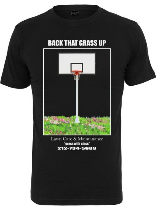 T-shirt spring ball - mister tee - Kiabi