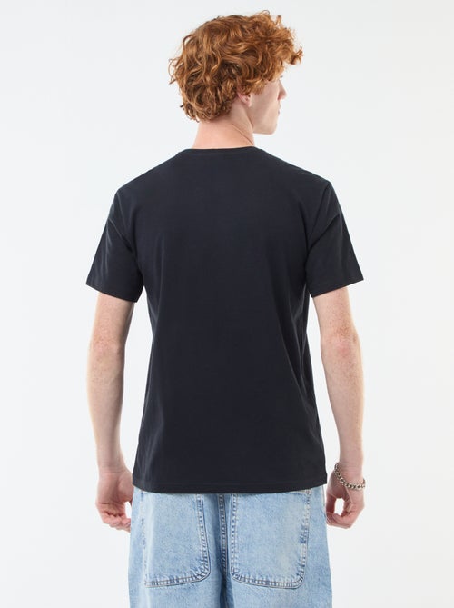 T-shirt 'Squid Game' en coton - Kiabi