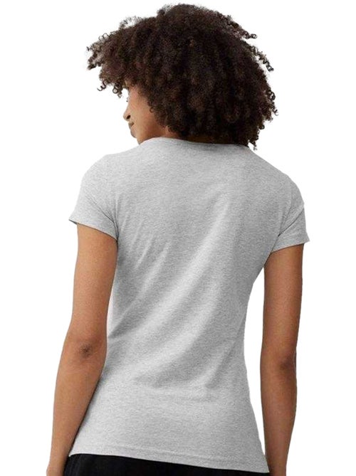 T-shirt ss23ttshf580 - 4f - Kiabi T-shirt ss23ttshf580 - 4f - Kiabi