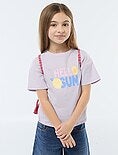 T-shirt, top
