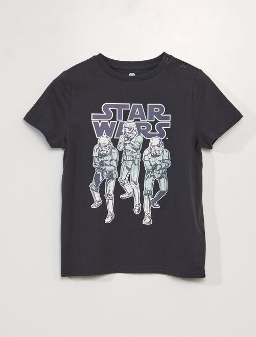 T-shirt 'Star Wars' - So Easy - Kiabi