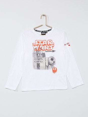 T-shirt 'Star Wars'