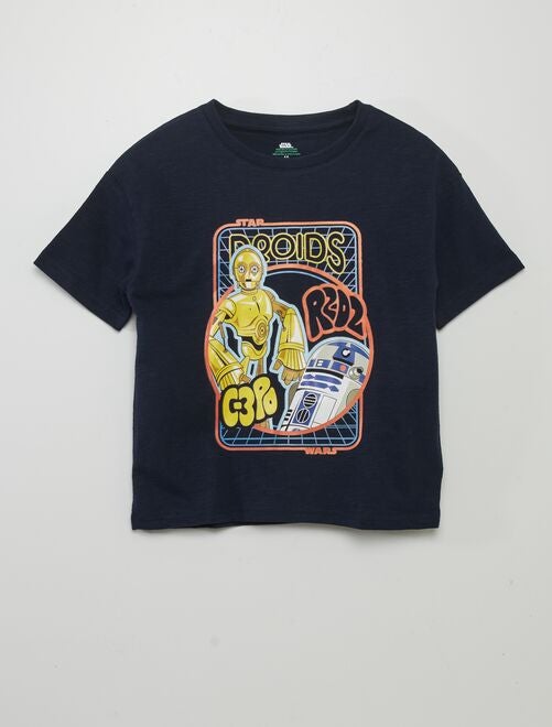 T-shirt 'Star Wars' - Kiabi