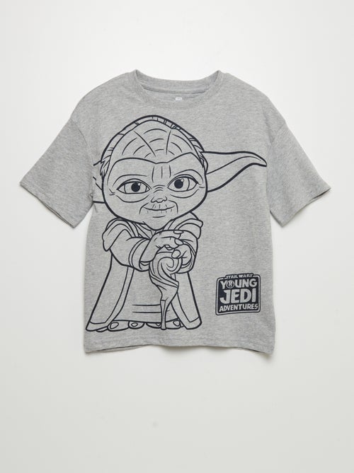 T-shirt 'Star Wars' - Kiabi