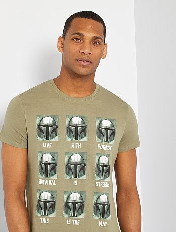 T-shirt 'Star Wars'