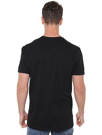 T-shirt starfleet's finest - star trek