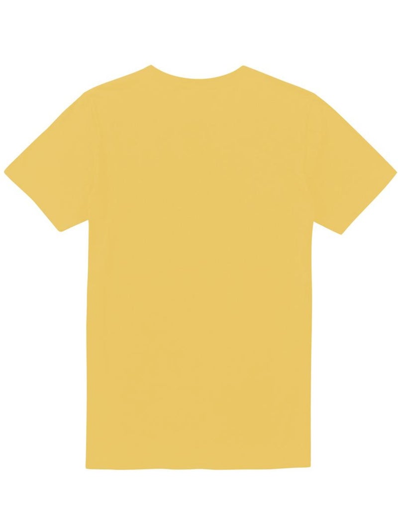 T-shirt still got it - garfield Banane - Kiabi