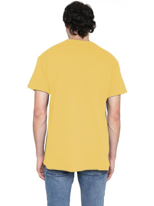 T-shirt still got it - garfield - Kiabi