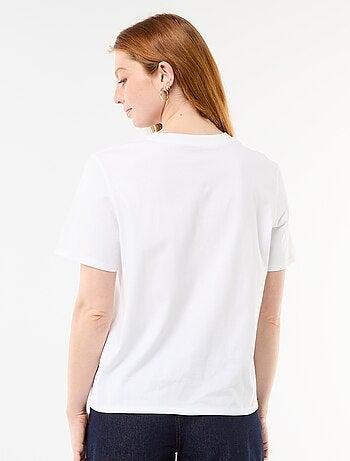 T-shirt 'Stitch' 'Disney'