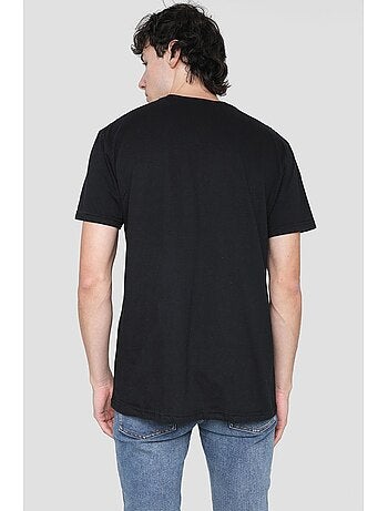 T-shirt street glare - la guerre des étoiles