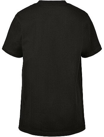 T-shirt streetball - mister tee