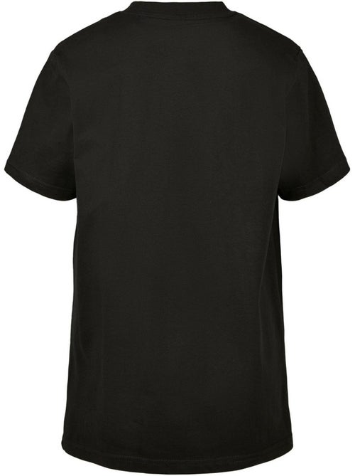 T-shirt streetball - mister tee - Kiabi
