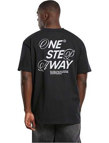 T-shirt strictly businnes - mister tee