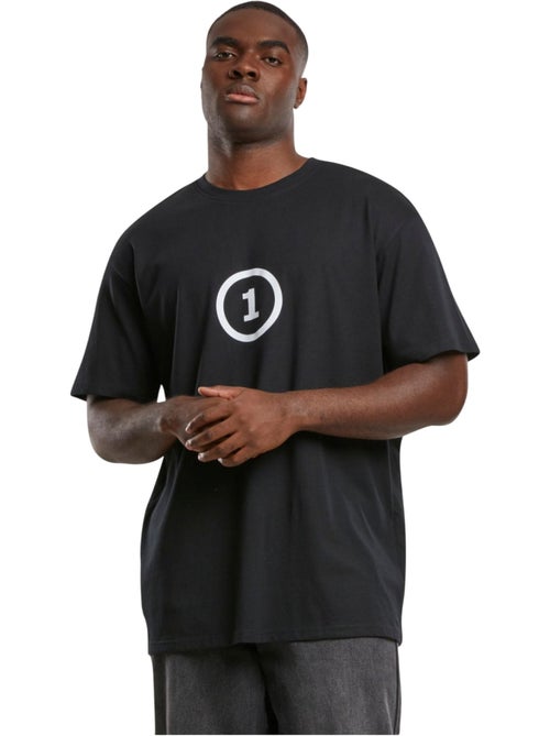 T-shirt strictly businnes - mister tee - Kiabi