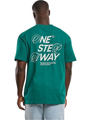 T-shirt strictly businnes - mister tee