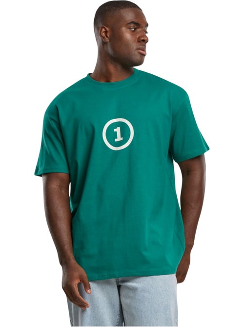 T-shirt strictly businnes - mister tee - Kiabi