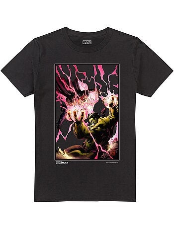 T-shirt strongest of all - hulk (doctor strange, hulk)