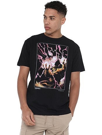 T-shirt strongest of all - hulk (doctor strange, hulk)