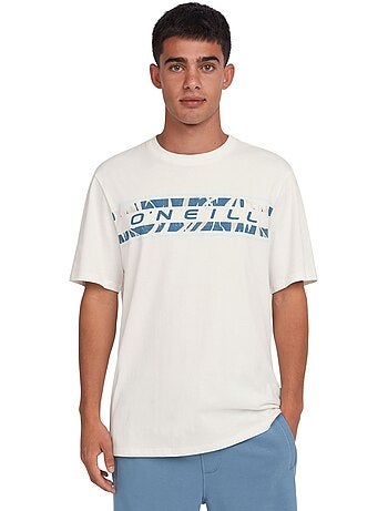 T-shirt style graphique - o´neill