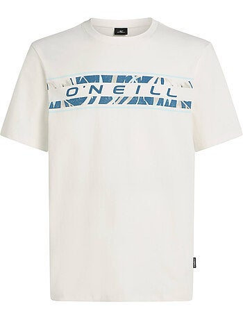 T-shirt style graphique - o´neill