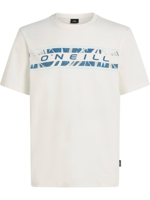 T-shirt style graphique - o´neill - Kiabi