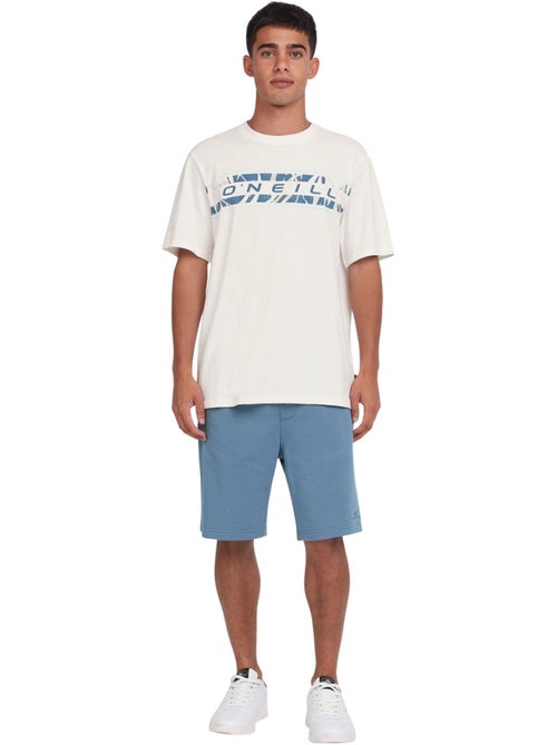 T-shirt style graphique - o´neill - Kiabi