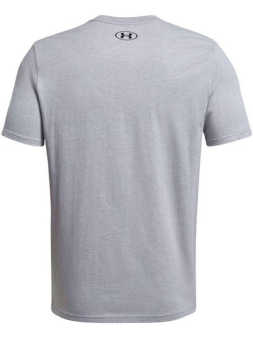 T-shirt style logo sportstyle - sous armure - Kiabi