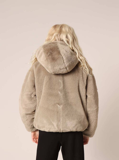 T-shirt style motard pour garçon avec illustration de moto 'Deeluxe' - Kiabi