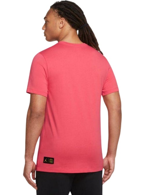 T-shirt style paris saint-germain - nike - Kiabi
