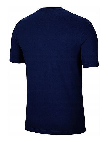 T-shirt style swoosh angleterre fc - nike