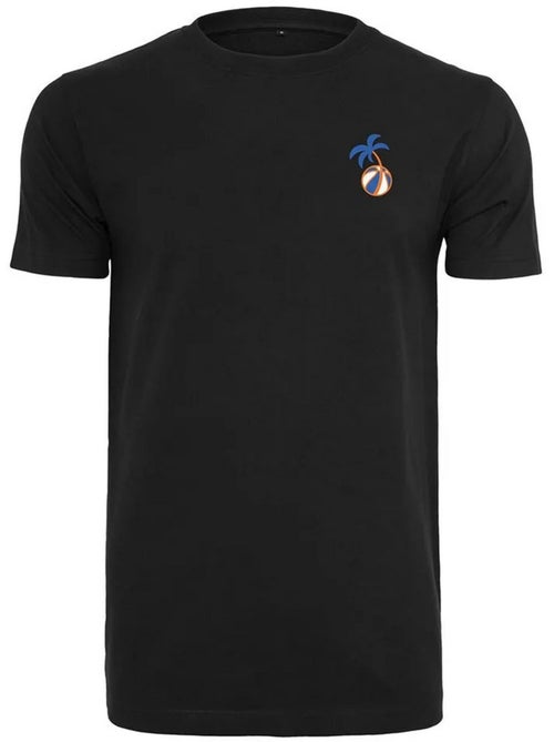 T-shirt summer basketball - mister tee - Kiabi