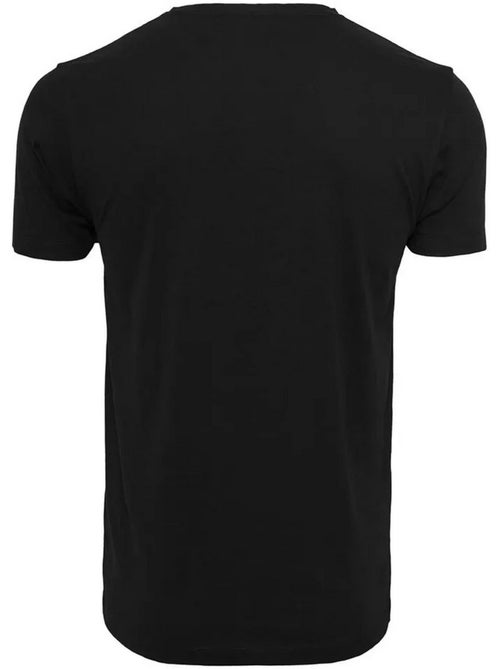 T-shirt summer basketball - mister tee - Kiabi