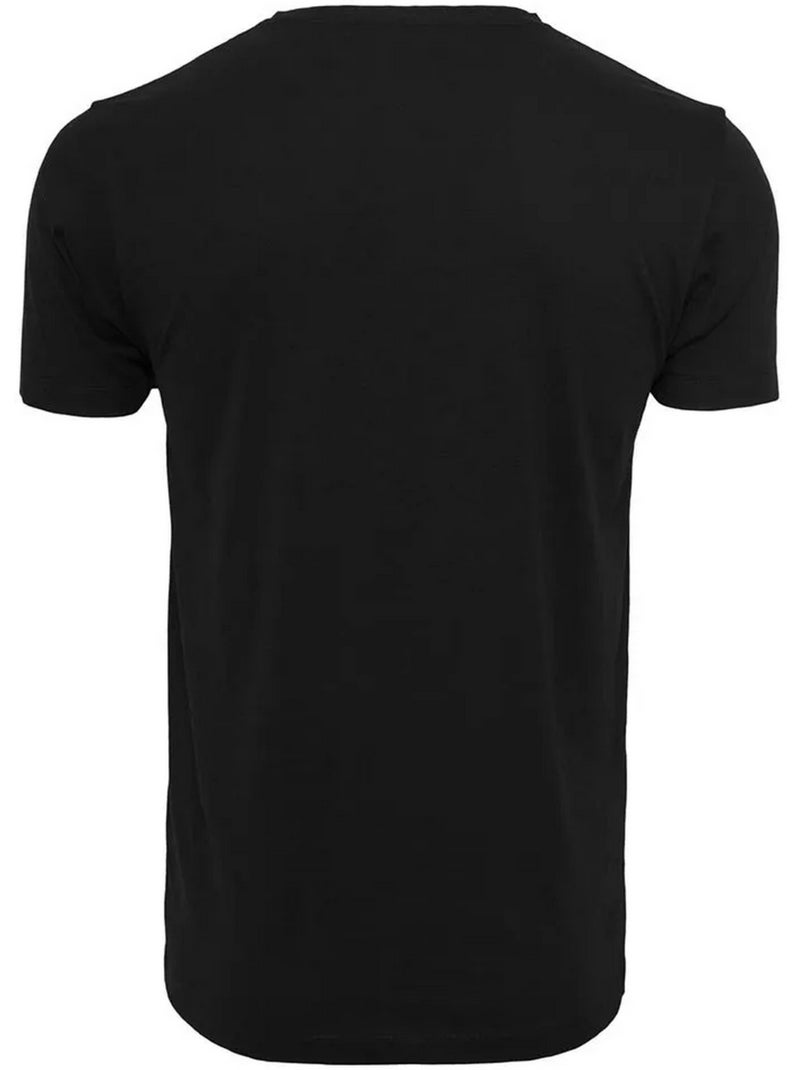 T-shirt summer basketball - mister tee Noir - Kiabi