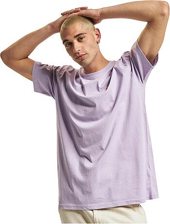 T-shirt summer of love - mister tee
