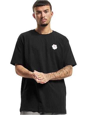T-shirt summer of love - mister tee