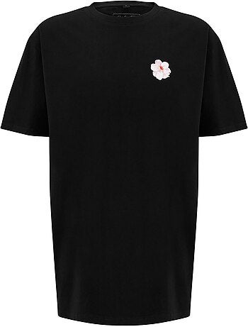 T-shirt summer of love - mister tee